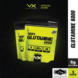 Glutamine