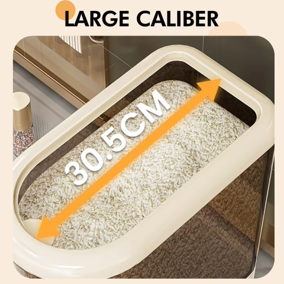 AESTHETIC MUJI RICE BOX (BEKAS BERAS)_4