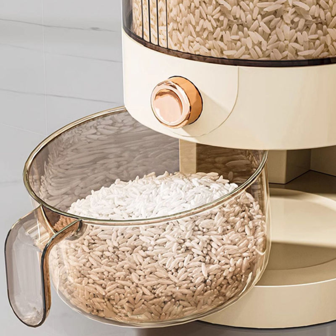 AESTHETIC MUJI RICE BOX (BEKAS BERAS)_2