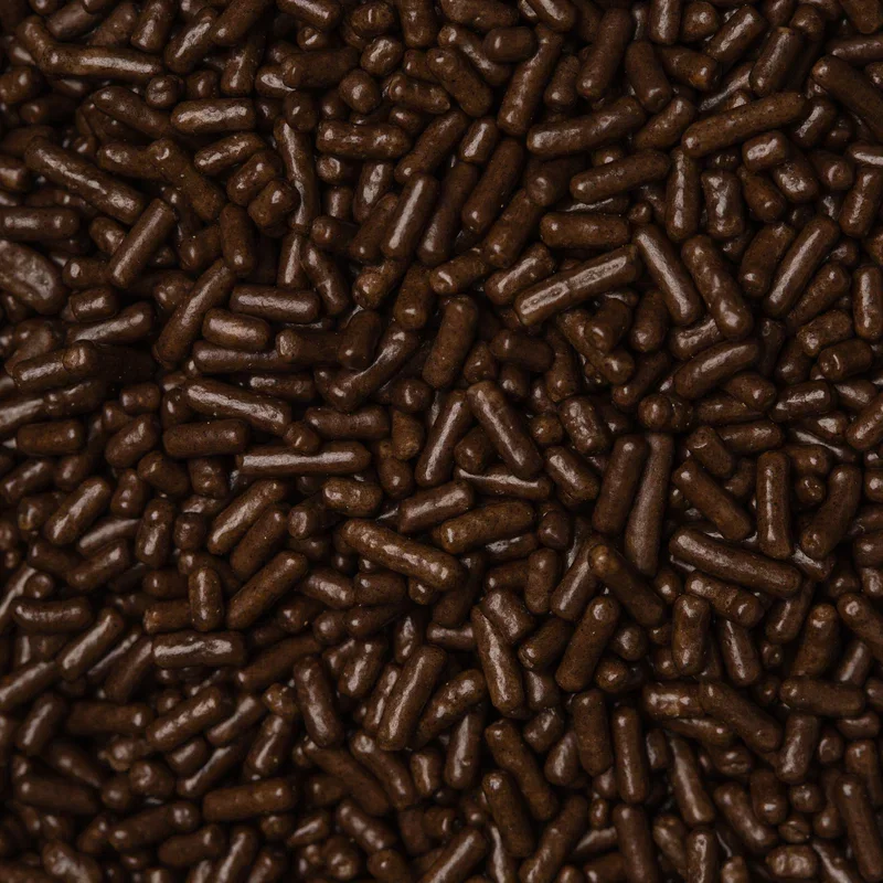 465 ORCHID SPRINKLES CHOCOLATE BROWN _0