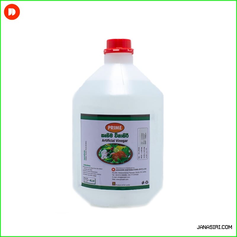 2060 ORCHID ARTIFICIAL VINEGAR 4LTR _0