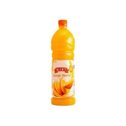 545 KIST ORANGE DRINKS 1 LTR 