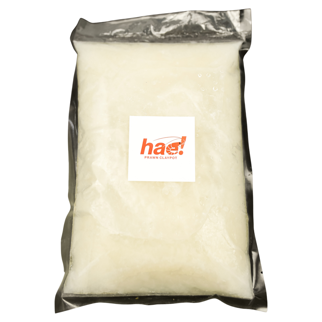 Collagen Soup