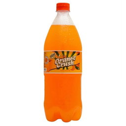2051 E/HOUSE ORANGE CRUSH 1LTR 