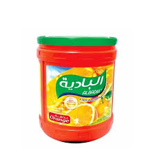 952 DAISO ORANGE DRINKS POWDER -DRO _0