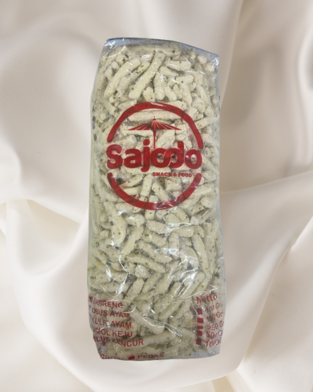 Sajodo Basreng Original Daun Jeruk 1kg_0