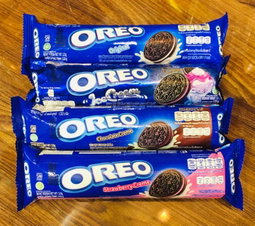 1696 OREO BISCUIT 
