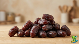 Kurma Dates