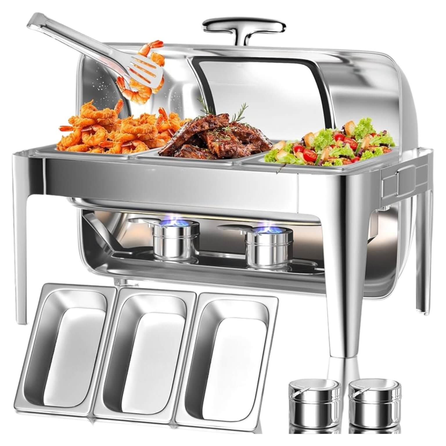 786 KITCHEN BUFFET SERVING _0