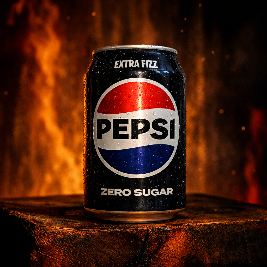 PEPSI ZERO_0