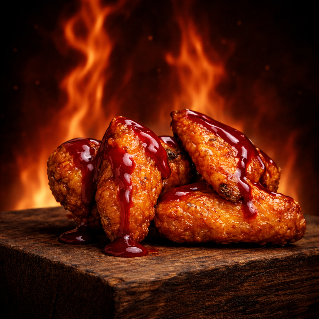 BBQ Wings_0