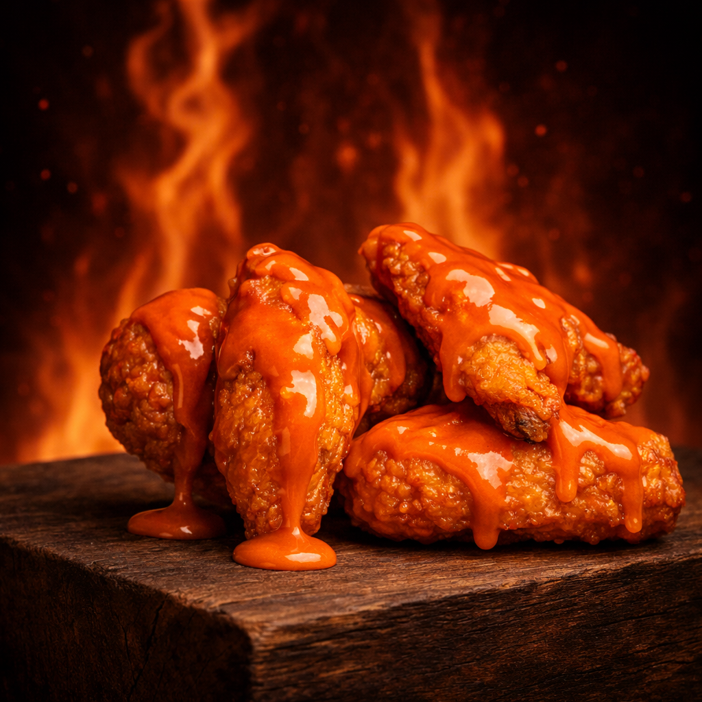 Buffalo Wings_0