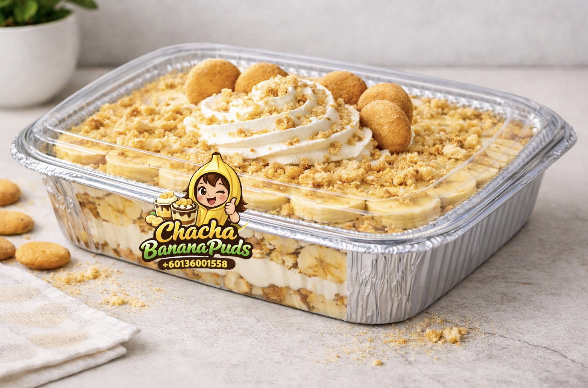 OG Banana Puds - Party_0