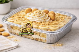 OG Banana Puds - Party