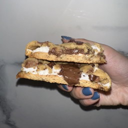 S'mores Galore 🏕️