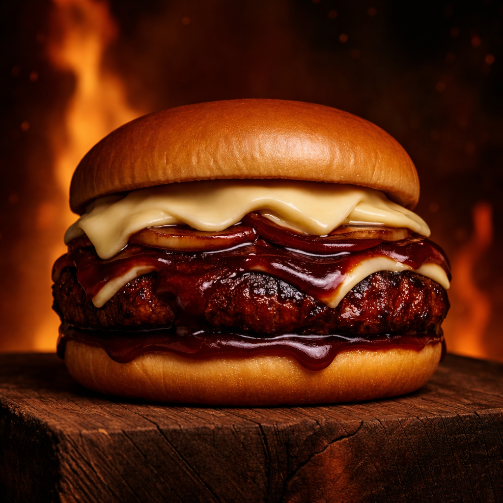 BBQ Beef
