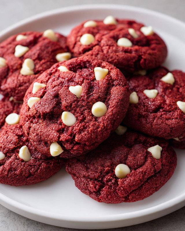 Red Velvet Cookies_0
