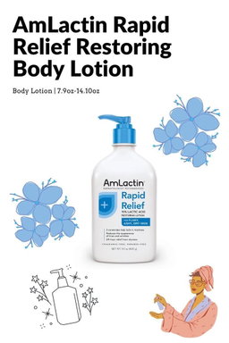 Amlactin lactic acid 15% 