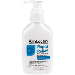 Amlactin lactic acid 15% 