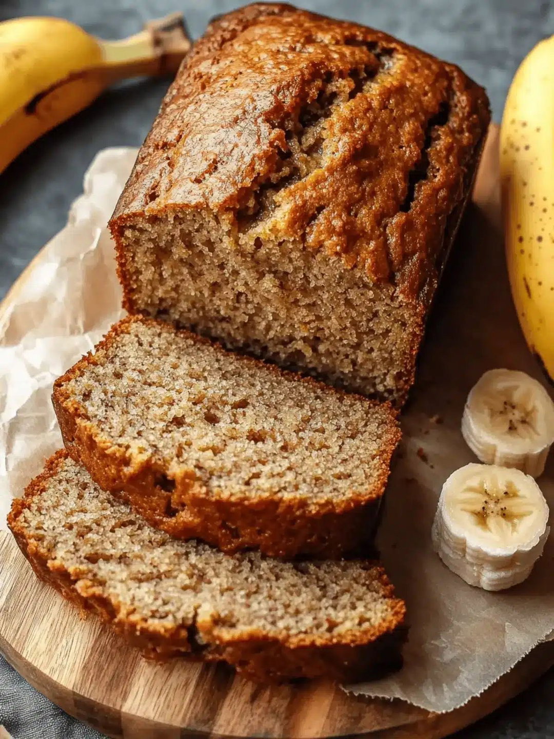 Banana Bread