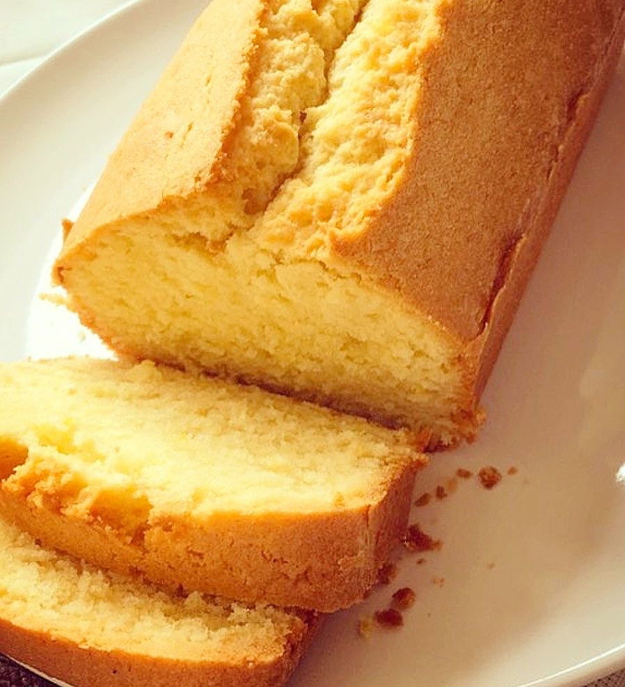 Vanilla Loaf_0