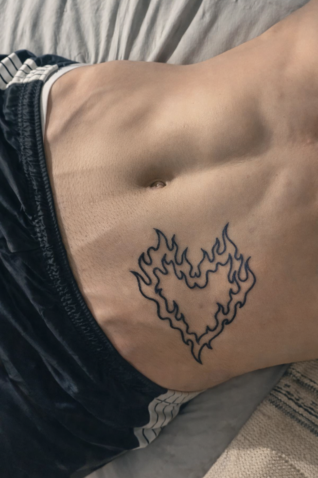 Corazón Ígneo_1