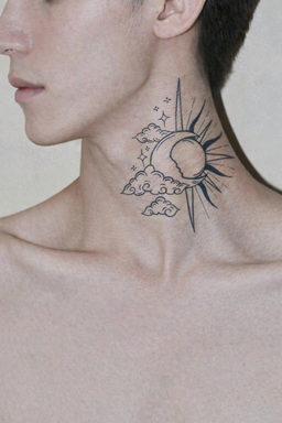 Sol y Luna