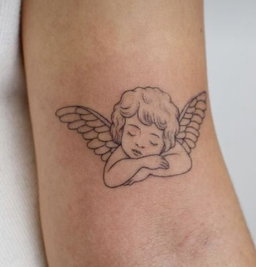 An Angel