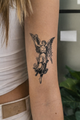 Angel guia
