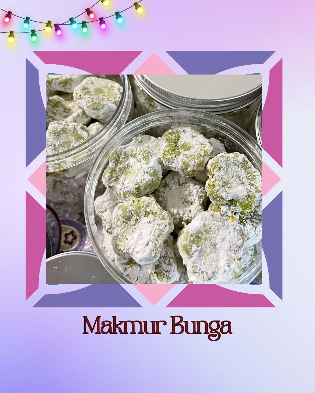 Makmur Bunga