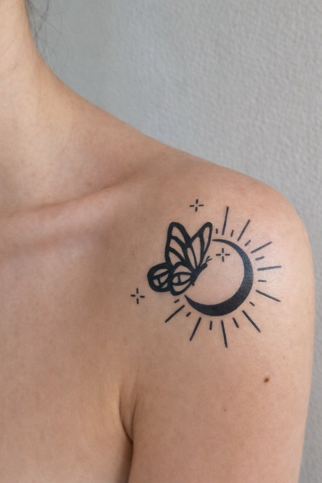 Mariposa Cosmic_1