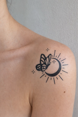 Mariposa Cosmic