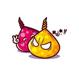POP POP 砂炮系列