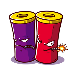 SNAP POPS 摔地類