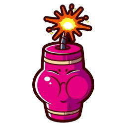 SINGLE FIREWORKS 单发烟花