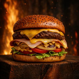 Stack Attack