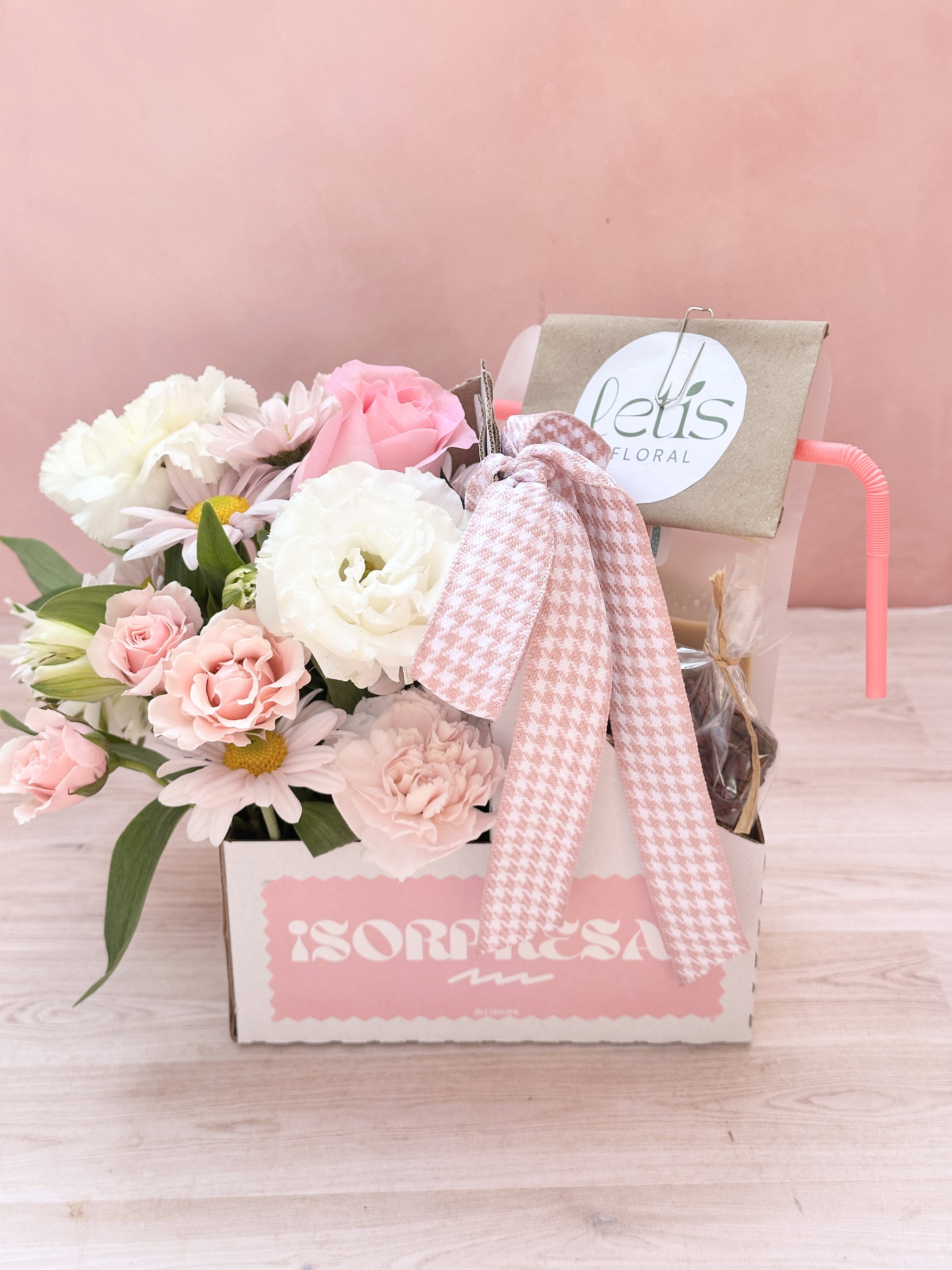 Café y flores _3