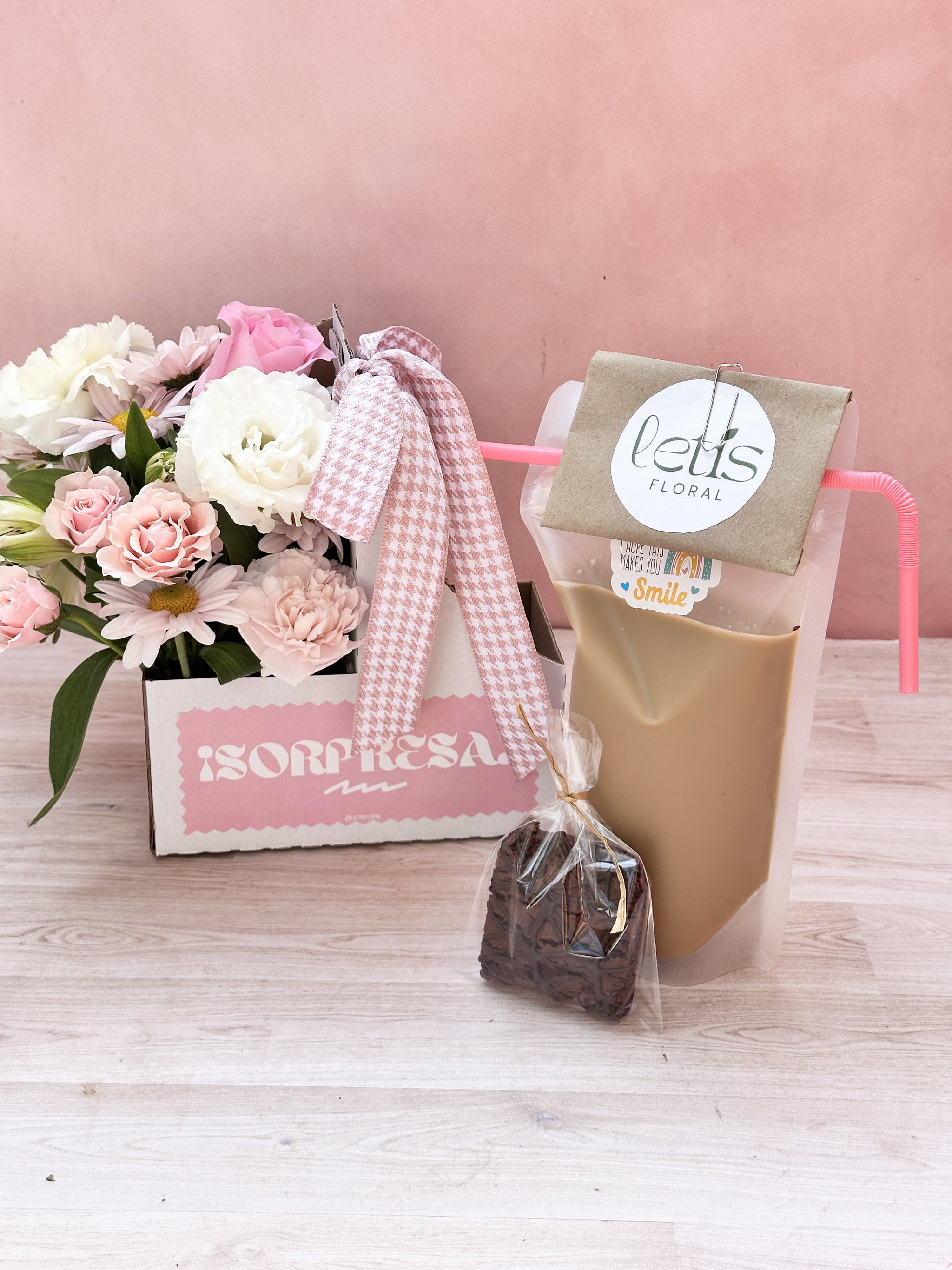 Café y flores _4
