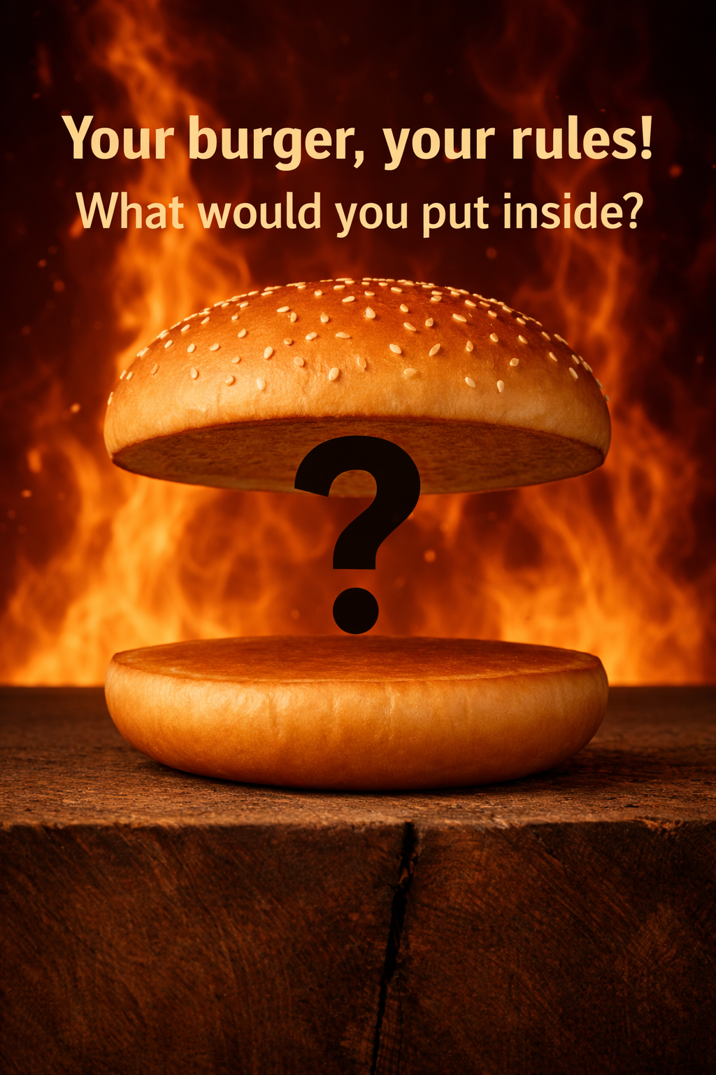 My Burger