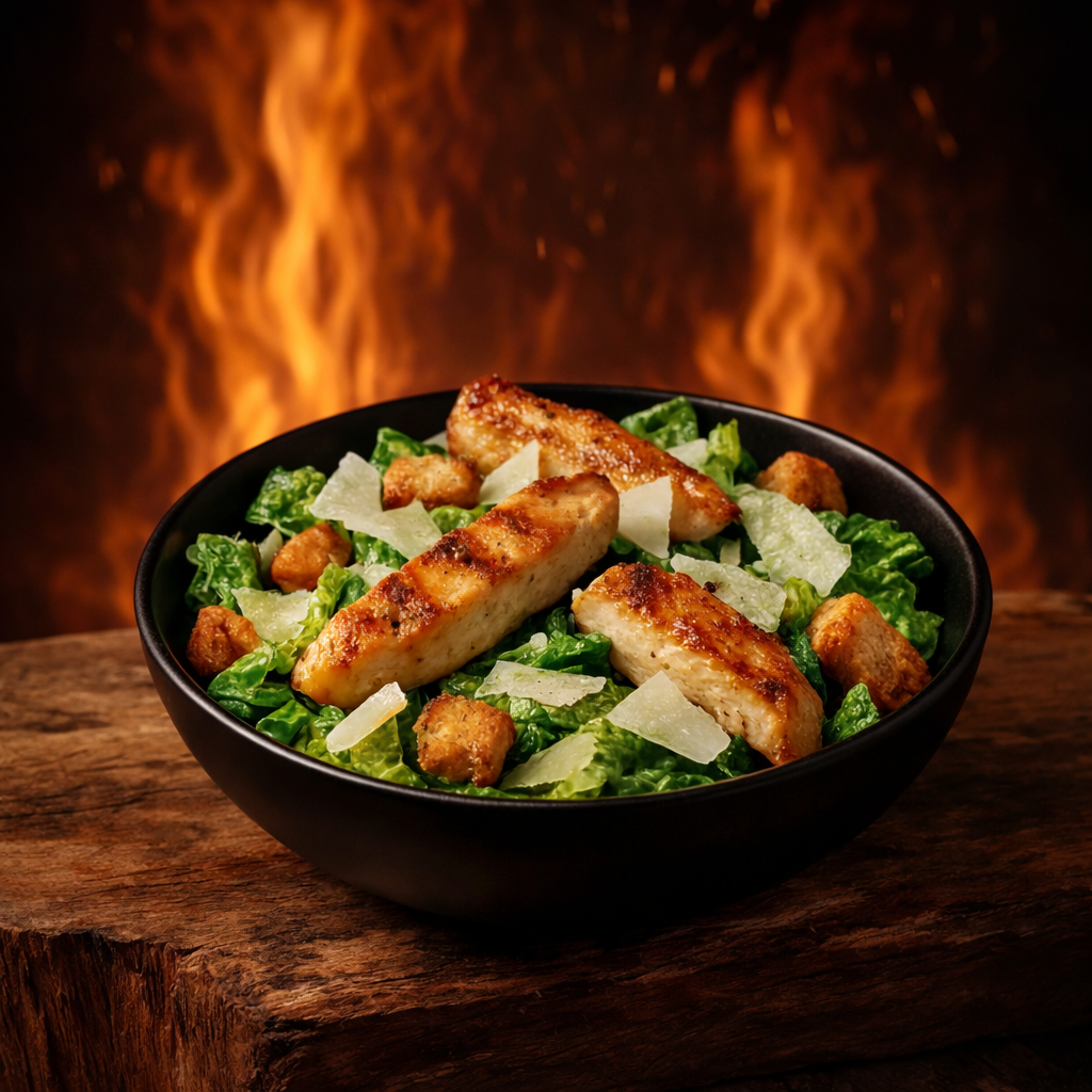 Chicken Caesar_0