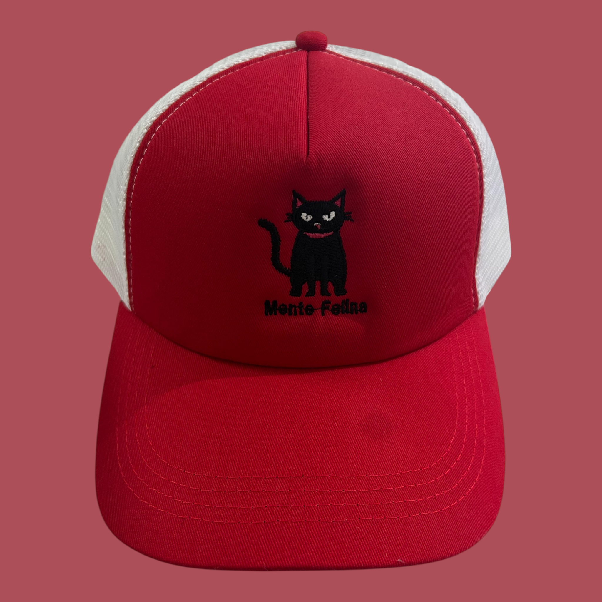 Gorras "Mente Felina" _0