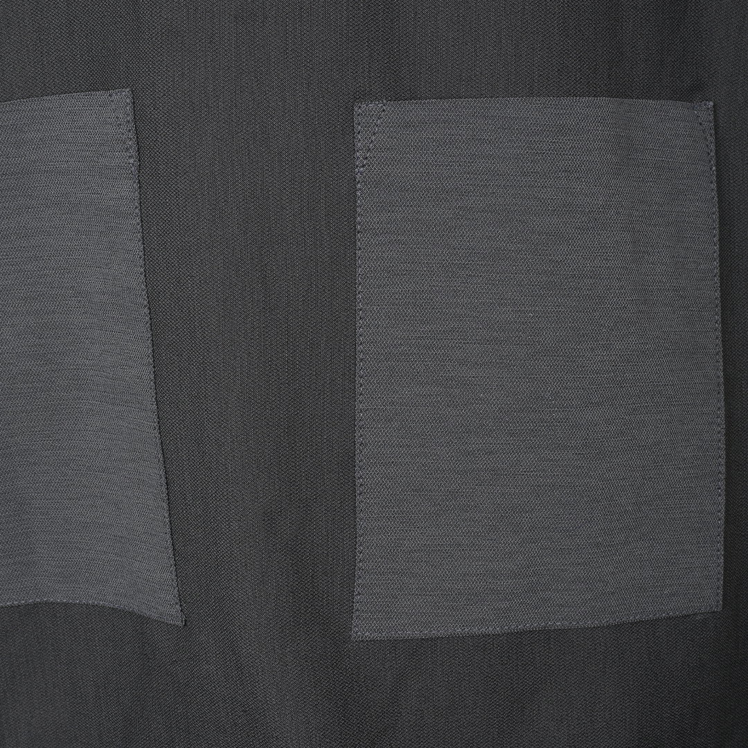 Luceez Male Double Pocket Grey 2 Piece Set 2xl_2