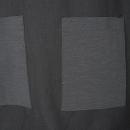 Luceez Male Double Pocket Grey 2 Piece Set 2xl