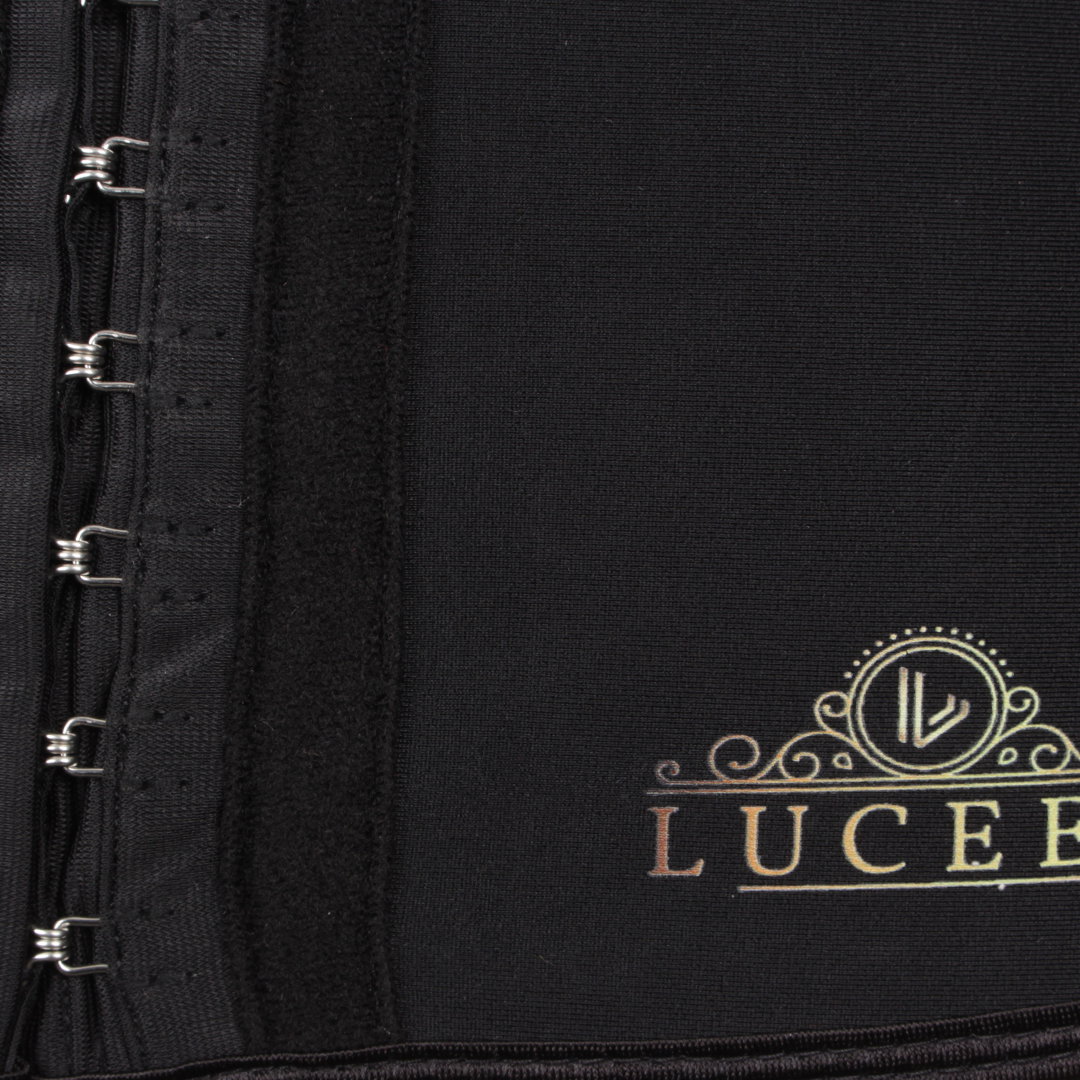 Luceez Beltless Waist Trainer _1