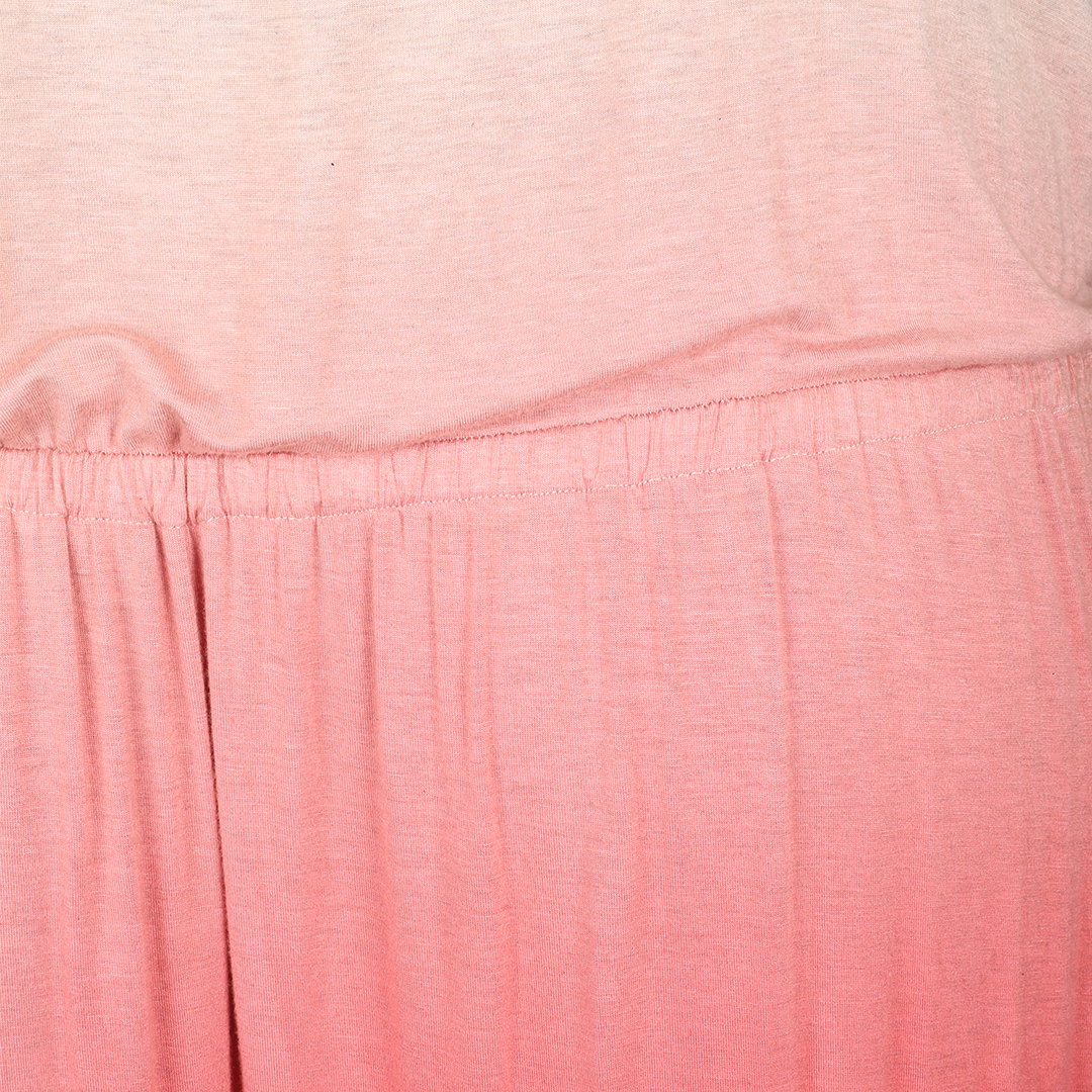 Lane Bryant High Low Dress 3XL_2