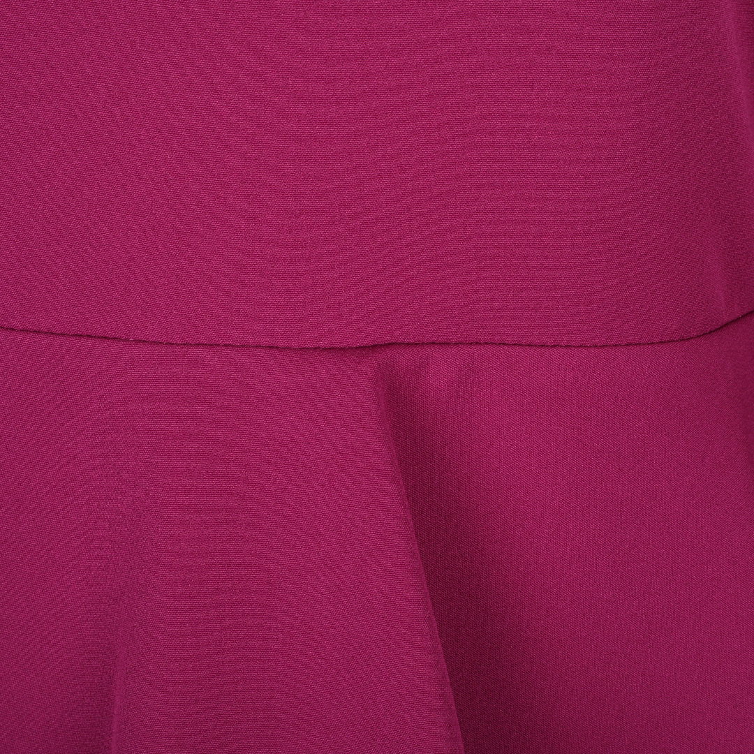 Marchesa Peplum dress EU44(Large)_2