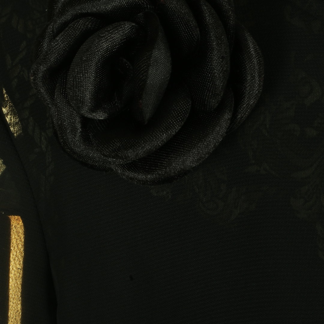 Marchesa Overlay Dress EU 50(XL)_2
