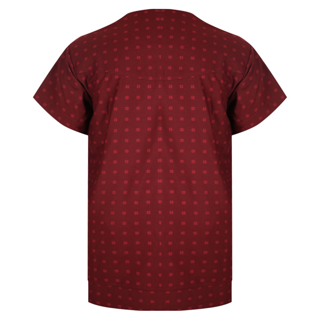 Luceez Plus Size Male Shirt_1