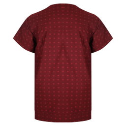 Luceez Plus Size Male Shirt