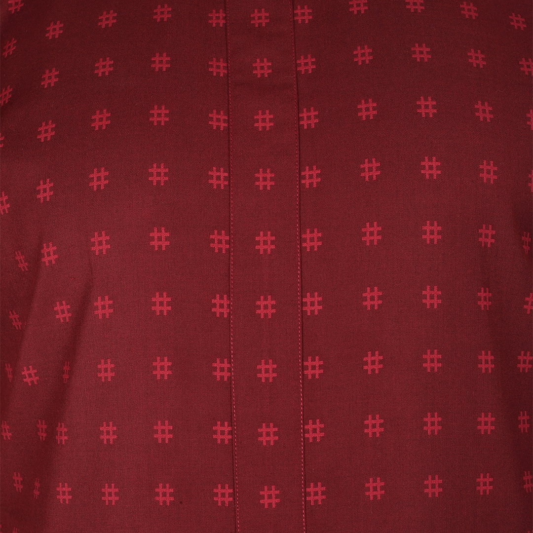Luceez Plus Size Male Shirt_2